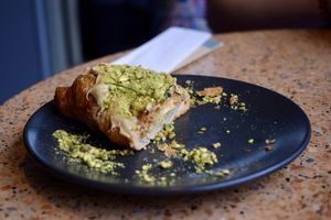   at Anne&Max in Leiden