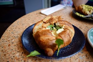   at Anne&Max in Leiden