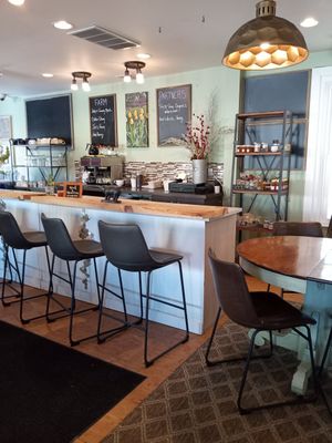  at Honey B's in Frankenmuth