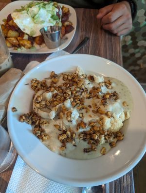  at Honey B's in Frankenmuth