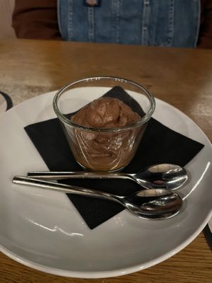   at Pizza Mono in Darmstadt