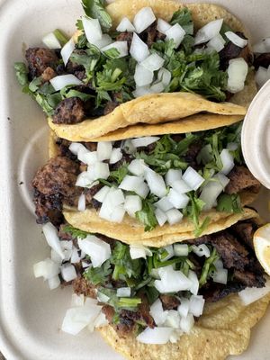   at VeggyJess in Vista