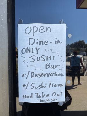 Sign up 09/12/21 at Honda in Torrance