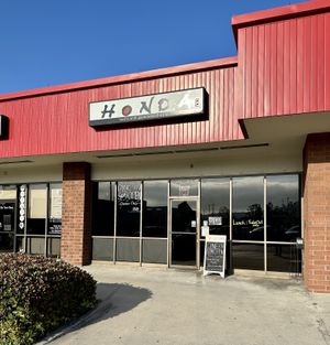 Restaurant Front   at Honda in Torrance