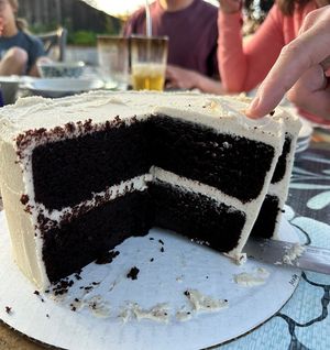 😍😋  at Fox & Fawn Bakehouse in Benicia