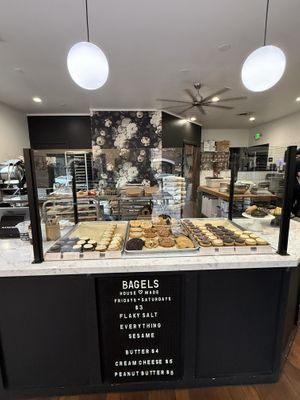   at Fox & Fawn Bakehouse in Benicia