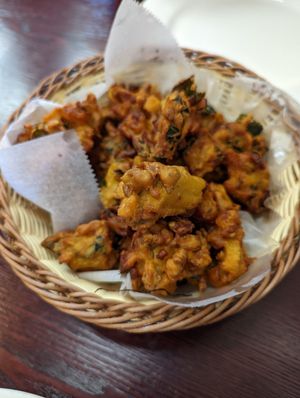  at Amar Indian Cuisine in Fairfield