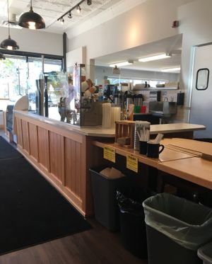  at Sift Gluten Free in Minneapolis