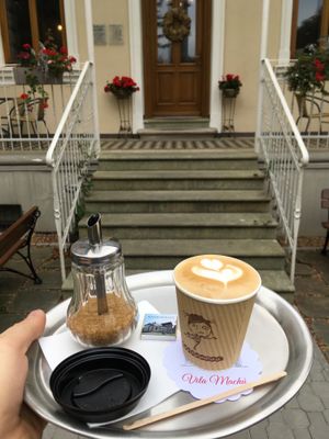 Enter   at Vila Machů in Koprivnice