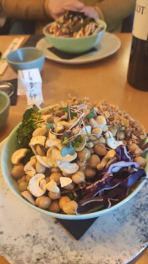  at MakaMaka in Split