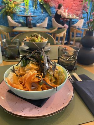   at MakaMaka in Split