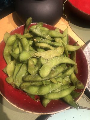 Everything menu   at MakaMaka in Split