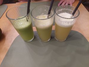  at MakaMaka in Split