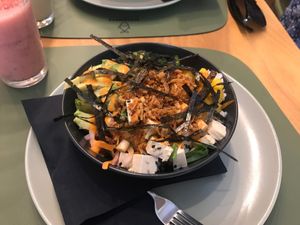  at MakaMaka in Split