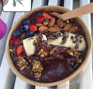   at MakaMaka in Split