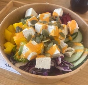   at MakaMaka in Split