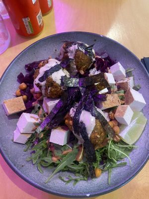   at MakaMaka in Split