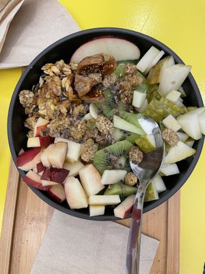   at Parcería - Culto Al Cafè in Sevilla