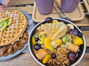 at Parcería - Culto Al Cafè in Sevilla