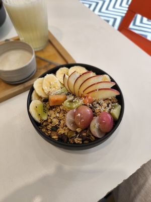  at Parcería - Culto Al Cafè in Sevilla