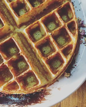 Plain. Beautiful.  at HOOPS in Mandrem