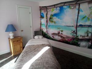 Therapeutic massage with Veganfreeze healing massage oil ...ahhh. Book at 775-460-3969. Private Ozonated! spa available tooo at Divine Grace Healing Retreats in Reno