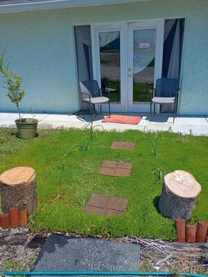 Step into our spa treatment rooms at Divine Grace Healing Retreats in Reno