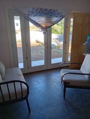Consultation for colonics, allow 30 minutes for consultation, and 90 minutes for first hydrotherapy session at Divine Grace Healing Retreats in Reno