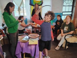  at Divine Grace Healing Retreats in Reno