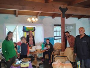  at Divine Grace Healing Retreats in Reno