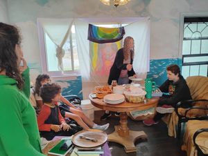  at Divine Grace Healing Retreats in Reno