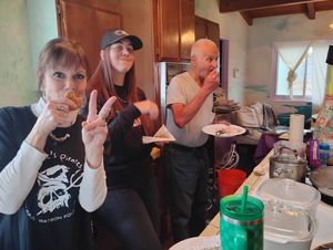  at Divine Grace Healing Retreats in Reno