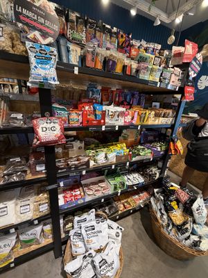   at Tienda Nova Soho in Buenos Aires