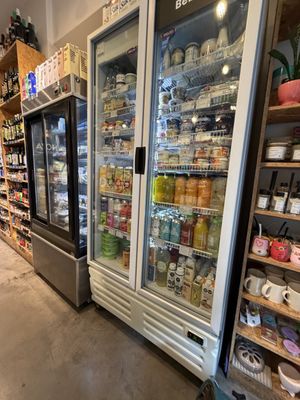   at Tienda Nova Soho in Buenos Aires