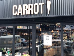 Easy to Read  at Tienda Nova Soho in Buenos Aires