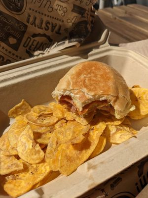  at Vegan Cuban Cuisine in Miami