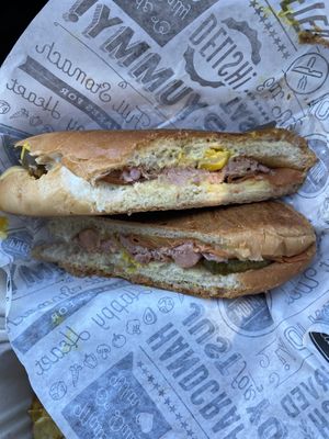 medianoche 🌙  #Veganuary at Vegan Cuban Cuisine in Miami