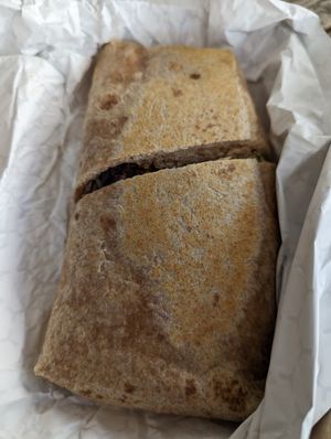  at Vegan Cuban Cuisine in Miami