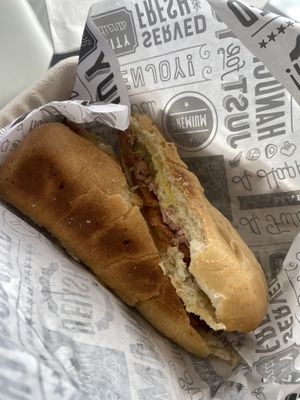   at Vegan Cuban Cuisine in Miami