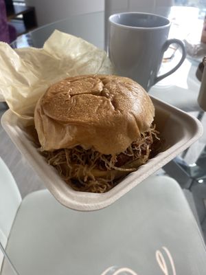   at Vegan Cuban Cuisine in Miami