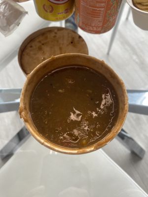   at Vegan Cuban Cuisine in Miami