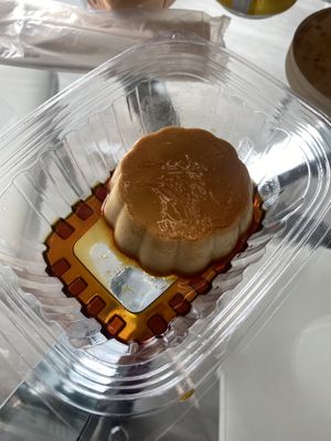   at Vegan Cuban Cuisine in Miami