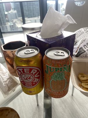   at Vegan Cuban Cuisine in Miami