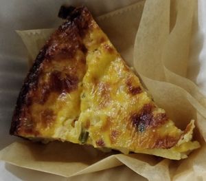  at Vegan Cuban Cuisine in Miami