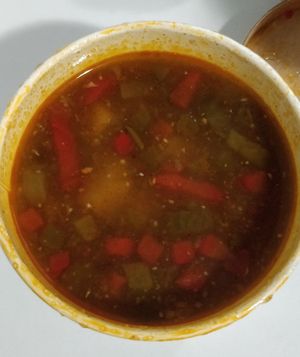  at Vegan Cuban Cuisine in Miami