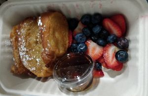  at Vegan Cuban Cuisine in Miami