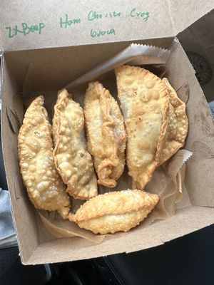   at Vegan Cuban Cuisine in Miami