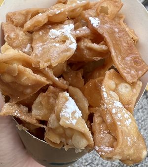   at Vegan Cuban Cuisine in Miami