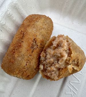   at Vegan Cuban Cuisine in Miami