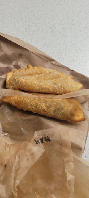  at Vegan Cuban Cuisine in Miami